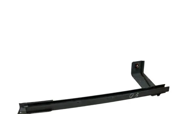 Peugeot 4008 Rear door windshield rail 