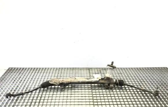 Steering rack