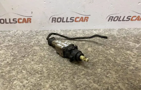 Citroen Jumper Brake pedal sensor switch 10298 46840511
