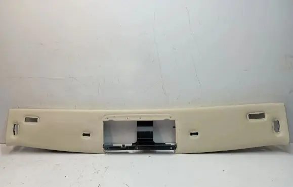 Bentley Continental Other center console (tunnel) element 3W7867251