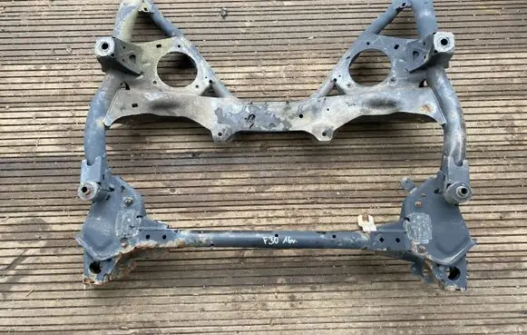 BMW 3 F30 F35 F31 Front axle beam 