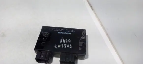 Volkswagen PASSAT B5 Comfort/convenience module 1J0959799AH 5DK00795451