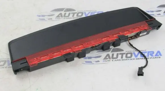 BMW 7 F01 F02 F03 F04 Third/center stoplight 7187221