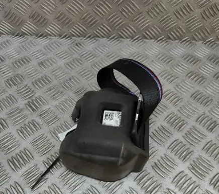 BMW 2 F44 Rear seatbelt 8076491