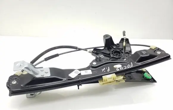 Ford Focus Front window lifting mechanism without motor BM51A23201AE