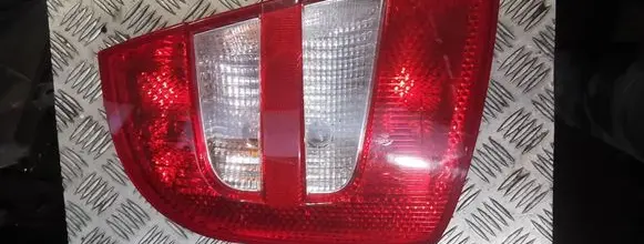 Skoda Fabia Mk1 (6Y) Rear/tail lights 6y6945095b