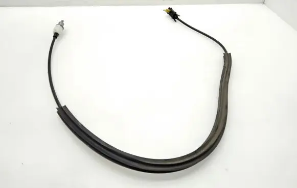 Mercedes-Benz Vito Viano W639 Ignition lock contact 6392670064