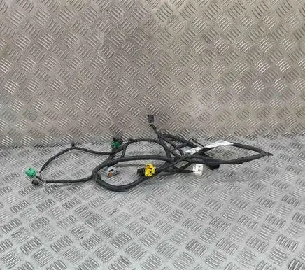 KIA Sportage Parking sensor (PDC) wiring loom 91880R2040