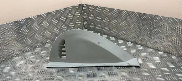 Chrysler Grand Voyager V Dashboard side end trim 0ZS65ES3AA