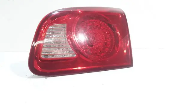 Hyundai Santa Fe Tailgate rear/tail lights 924062B000