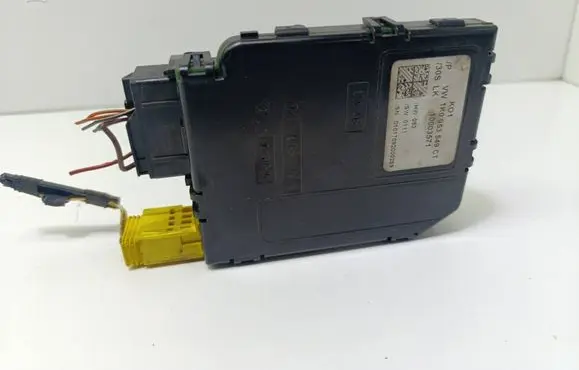 Volkswagen Caddy Steering angle sensor 1K0953549CT