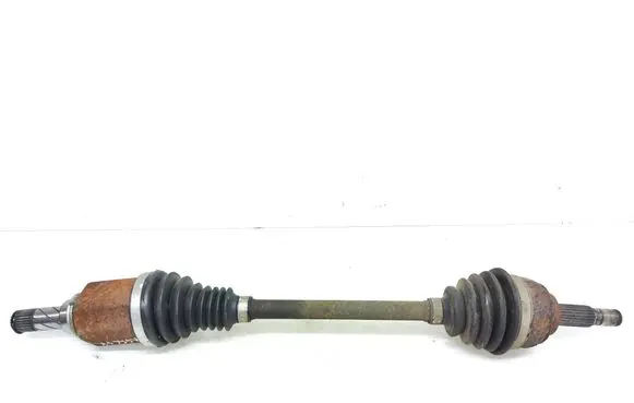 Dacia Sandero II Front driveshaft 