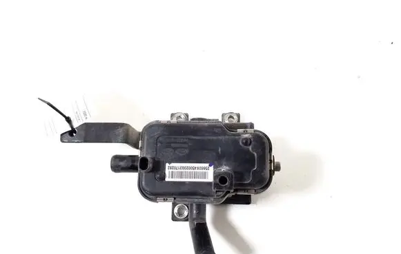 KIA Niro Electric auxiliary coolant/water pump 25660K4500