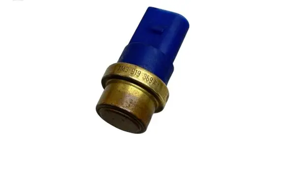 Coolant temperature sensor