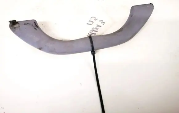 Audi A4 S4 B5 8D Front interior roof grab handle 8d0857607