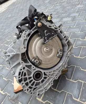 Opel Insignia A Automatic gearbox 24263199