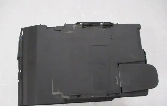 Opel Crossland X Battery tray 9801801880