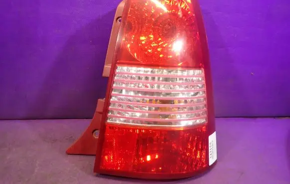 KIA Picanto Rear/tail lights 92402070