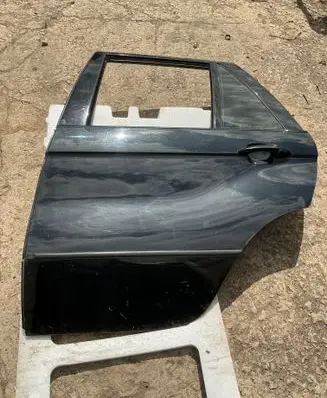 BMW X5 E53 Rear door 