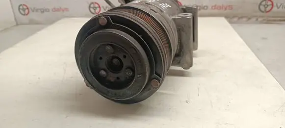 Ford Ranger Air conditioning (A/C) compressor (pump)