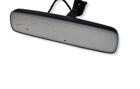 Ford Mustang Mach-E Rear view mirror (interior) JU5A17E678BA