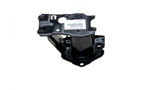 Toyota Corolla E140 E150 Front bumper cross member 5201502050