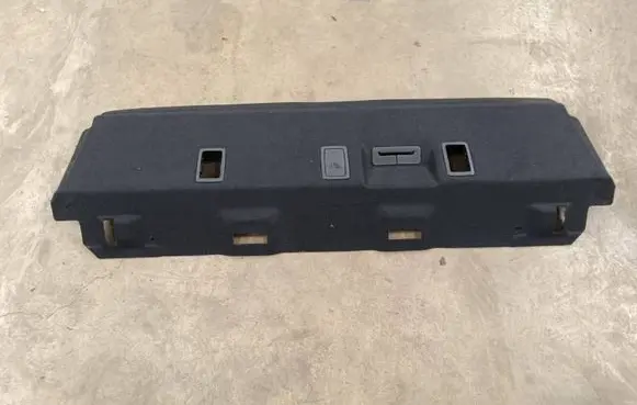 Lancia Thema Parcel shelf 1RP21DX9AA