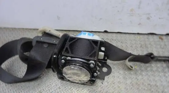 Mazda CX-5 II Front seatbelt 0589P1000145 0589 1144656