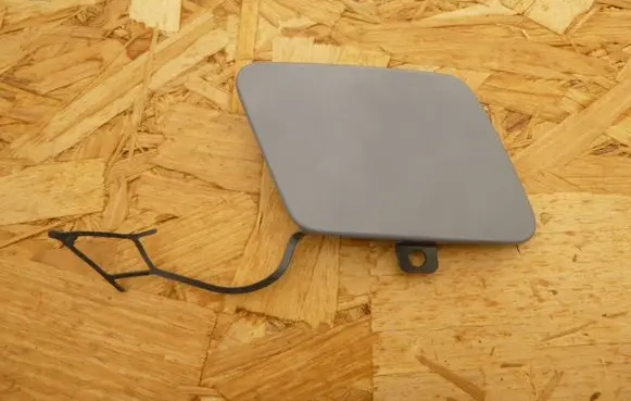 Volkswagen PASSAT B8 Front tow hook cap/cover 3G0807155D