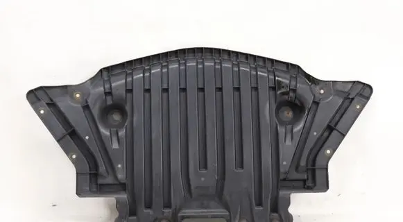 Mercedes-Benz R W251 Engine splash shield/under tray A2515240830