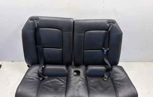 Audi TT Mk1 Rear seat 