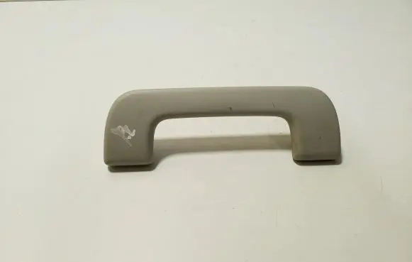 Volkswagen Amarok Front interior roof grab handle 8R0857607H