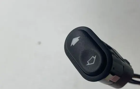 Seat control switch