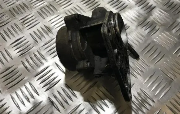 Citroen Berlingo Vacuum pump