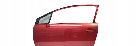 Citroen C4 I Door (2 Door Coupe) 