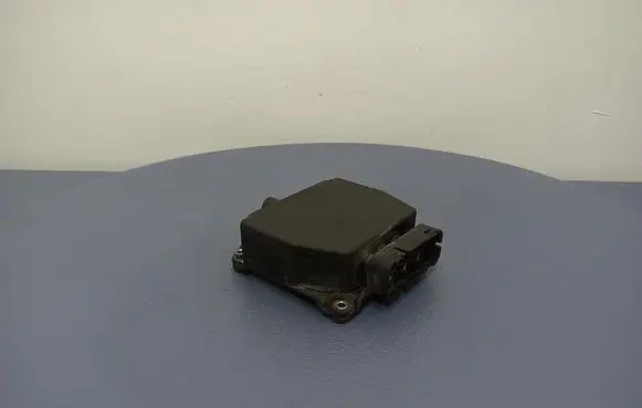 Skoda Octavia Mk2 (1Z) Vacuum valve 6Q0906625