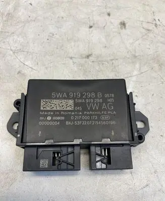 Audi A3 8Y Parking PDC control unit/module 5WA919298B