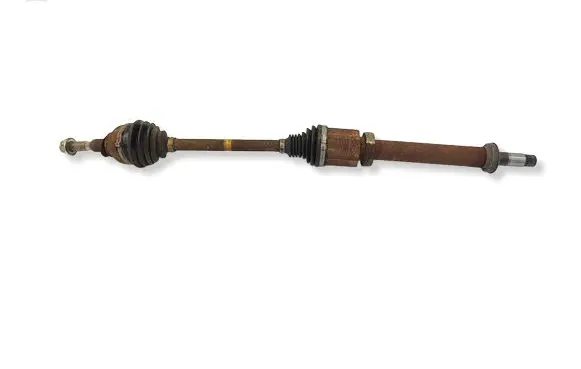 Ford Fusion II Front driveshaft DG983B436AC