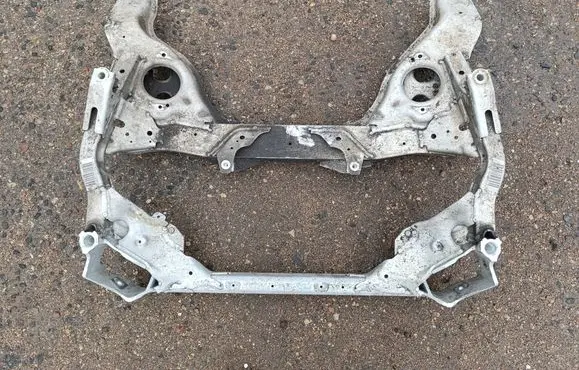 Front subframe