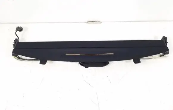 Mercedes-Benz S W221 Rear door sun blind/shade A2216904149