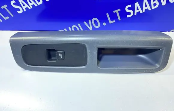 Volvo V50 Electric window control switch 8679473 30658448