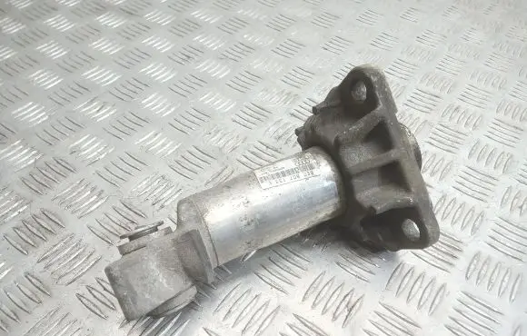 Audi A4 S4 B6 8E 8H Front bumper shock/impact absorber 8E0807133B