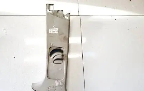 Peugeot 307 (B) pillar trim (top) 9647398877 9647399577