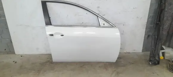 Mazda 6 Front door