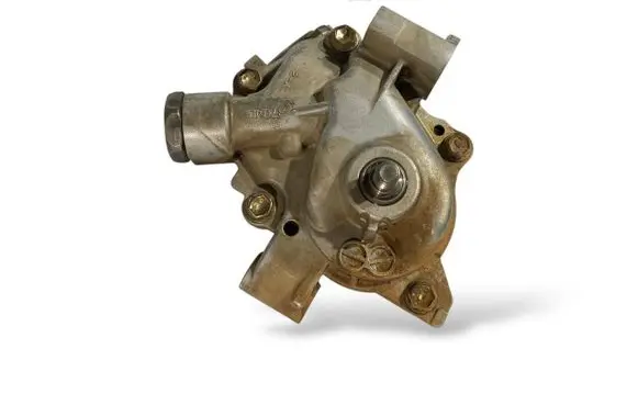 Toyota Prius (XW30) Oil pump 