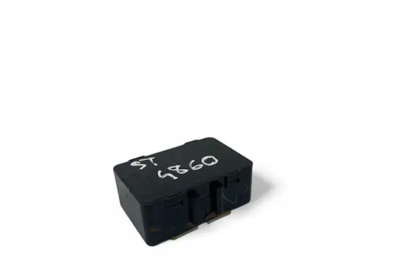 Hyundai Santa Fe Other control units/modules 952300W300