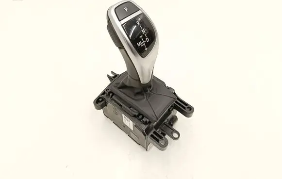 BMW 5 F10 F11 Gear shifter/selector 9296906