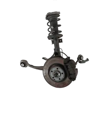 Mercedes-Benz GLK (X204) Front suspension assembly kit set A204