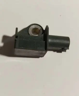Chrysler Town & Country V Airbag deployment crash/impact sensor 04606958AB 5WK43585