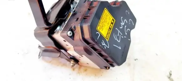 Lexus IS 220D-250-350 ABS Pump 4454053240 44540-53240